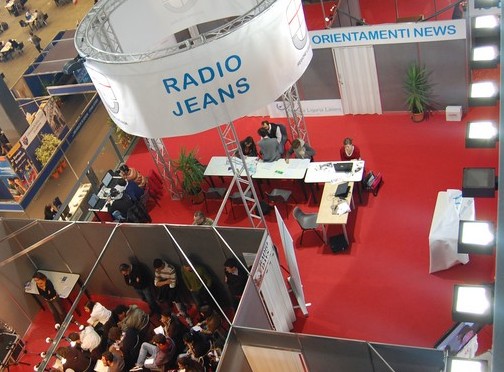 Servizi radiofonici
